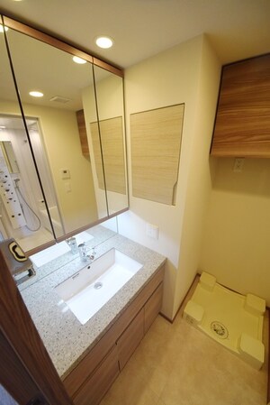 ブランシエスタ白山の物件内観写真